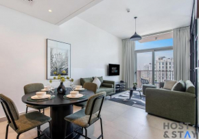 Chic Urban 2BR at Collective 2